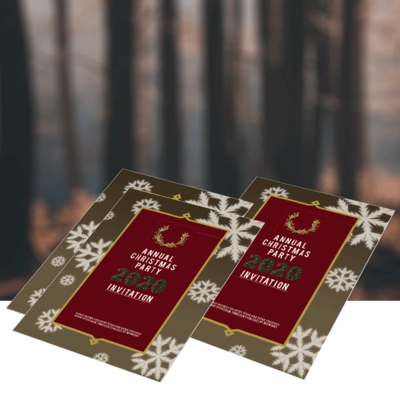 Invitations