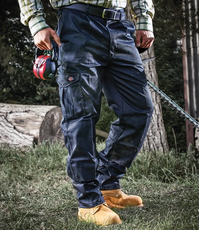 Dickies Workwear Trousers WD 007