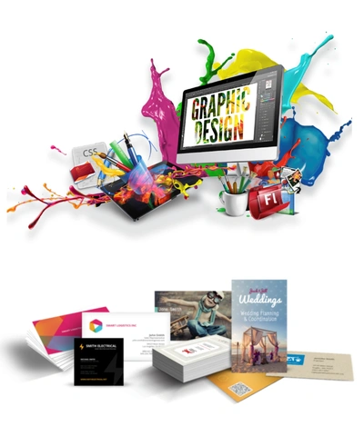 Graphic Design