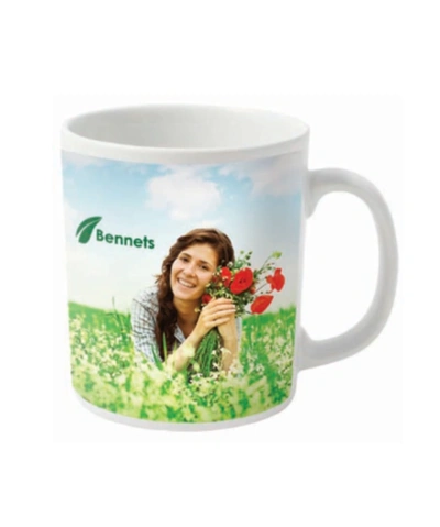 Printed Cambridge Mug
