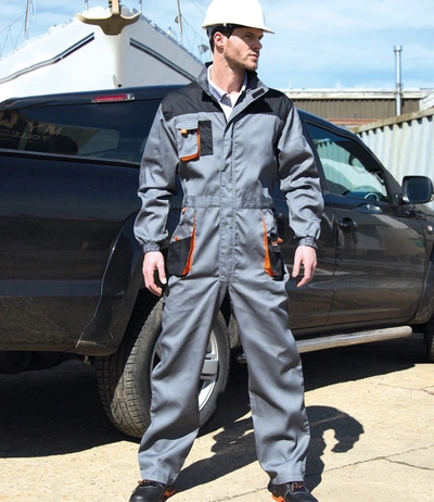 Work Coveralls RS321