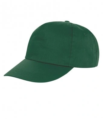 5 Panel Cap