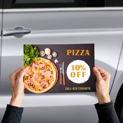 Car Magnet