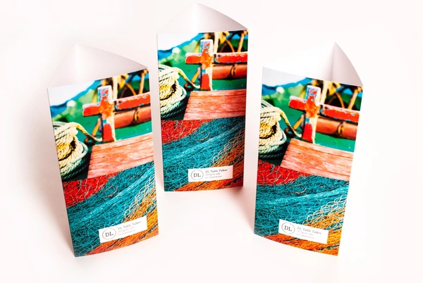 Table Talkers