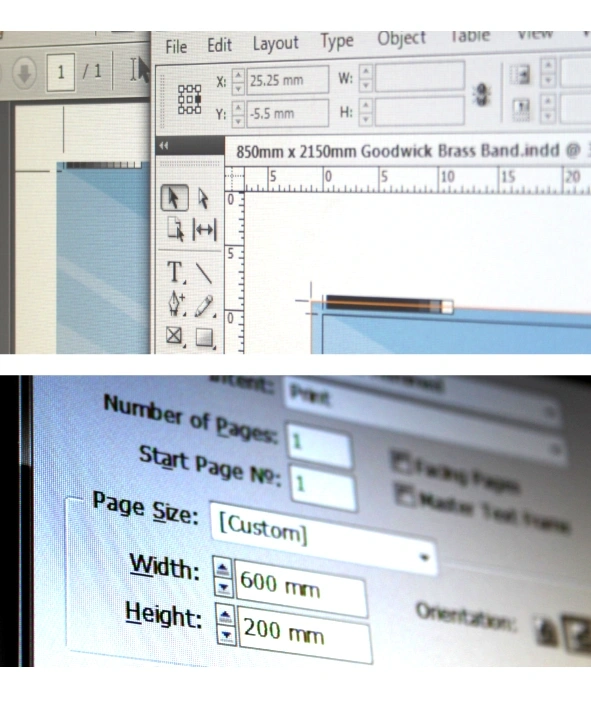 Artwork Software