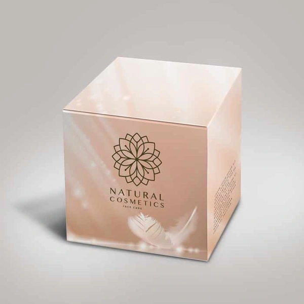 Printed Promotional Boxes
