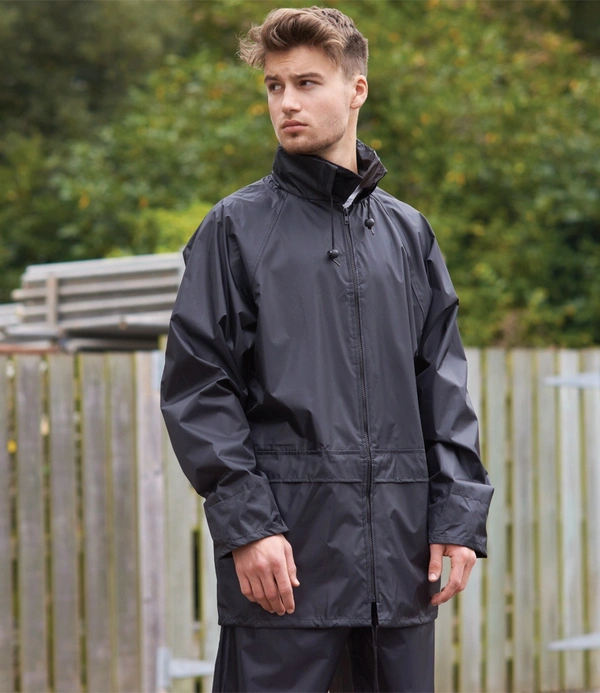 Workwear Rain Jacket PW166