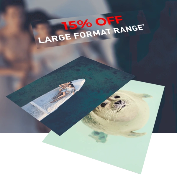 Indoor Posters
